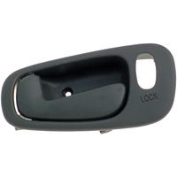 2001 Toyota Corolla Door Handle Interior