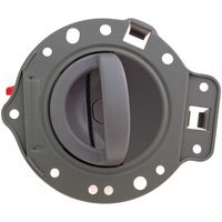 Dorman Interior Door Handle Rear Passenger Side 84085 for Jeep