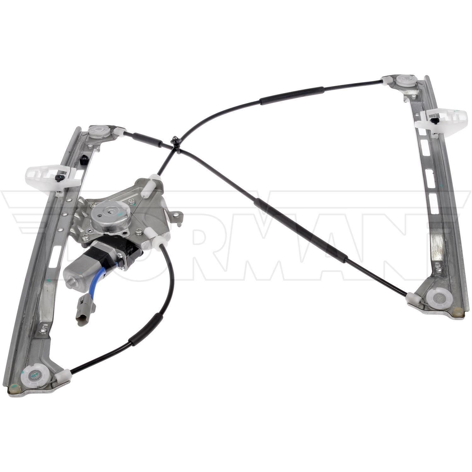 Dorman Window Lift Motor 841600