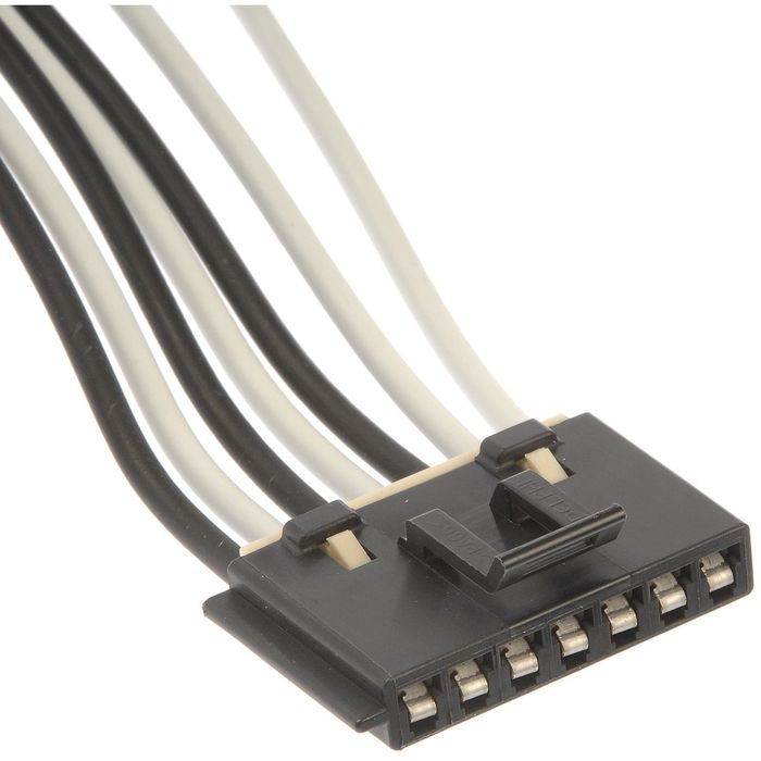 Dorman Electrical Wire Connector 84645