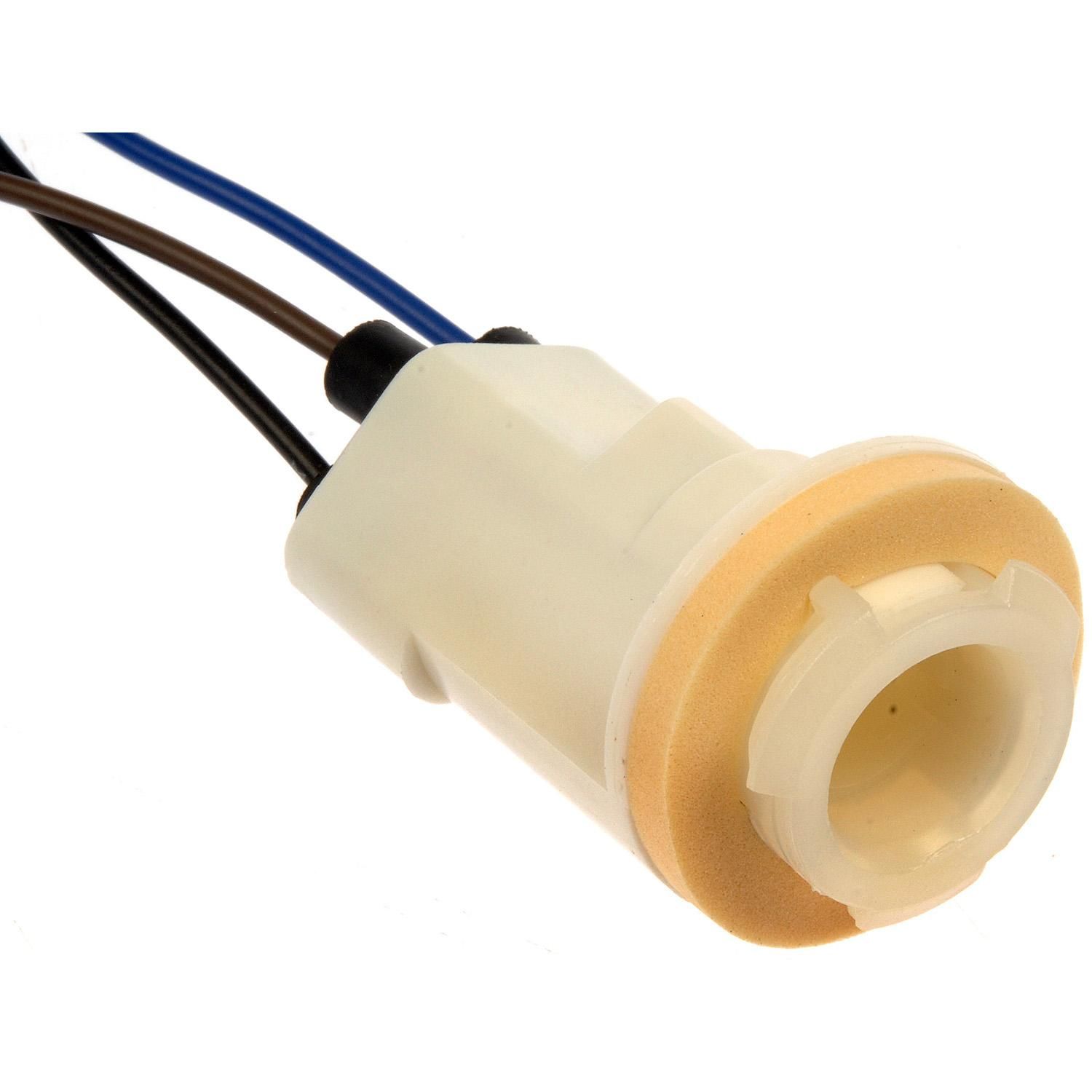 Dorman Parking Light Socket 84716