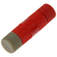 Dorman - Conduct-Tite Red, 20-18 Gauge Crimpless Lock Connector