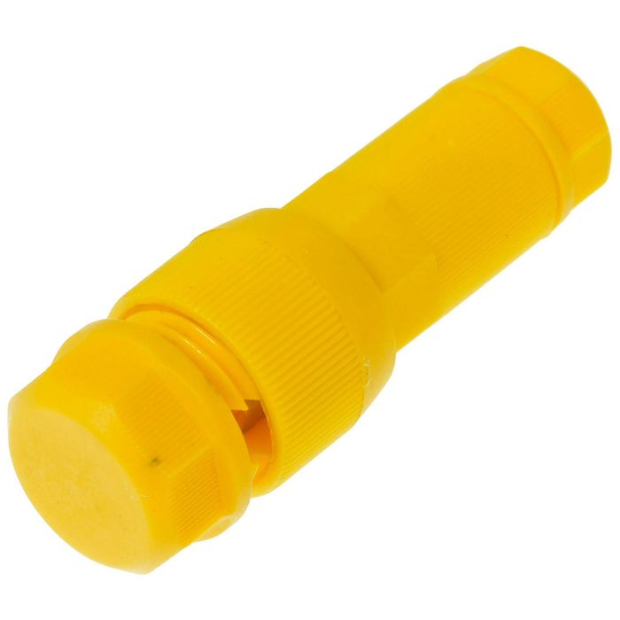Dorman - Conduct-Tite Yellow 12-10 Gauge Crimpless Connector Tap