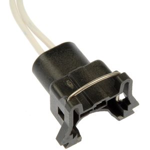 Dorman Coolant Temperature Sensor Connector 85137 for Ford Ranger