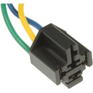 Dorman - Conduct-tite 3-wire Flasher Connector