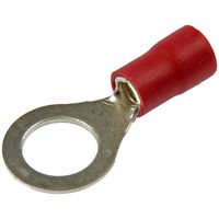 Dorman - Conduct-Tite 1/4in 8 Gauge Ring Terminals