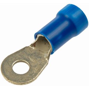 Dorman - Conduct-Tite 1/4in 6 Gauge Ring Terminals