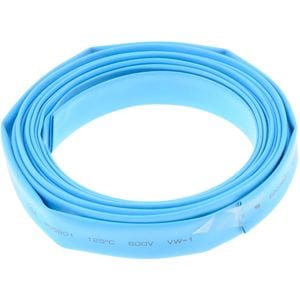 Dorman Blue 8ft Heat Shrinking Tubes