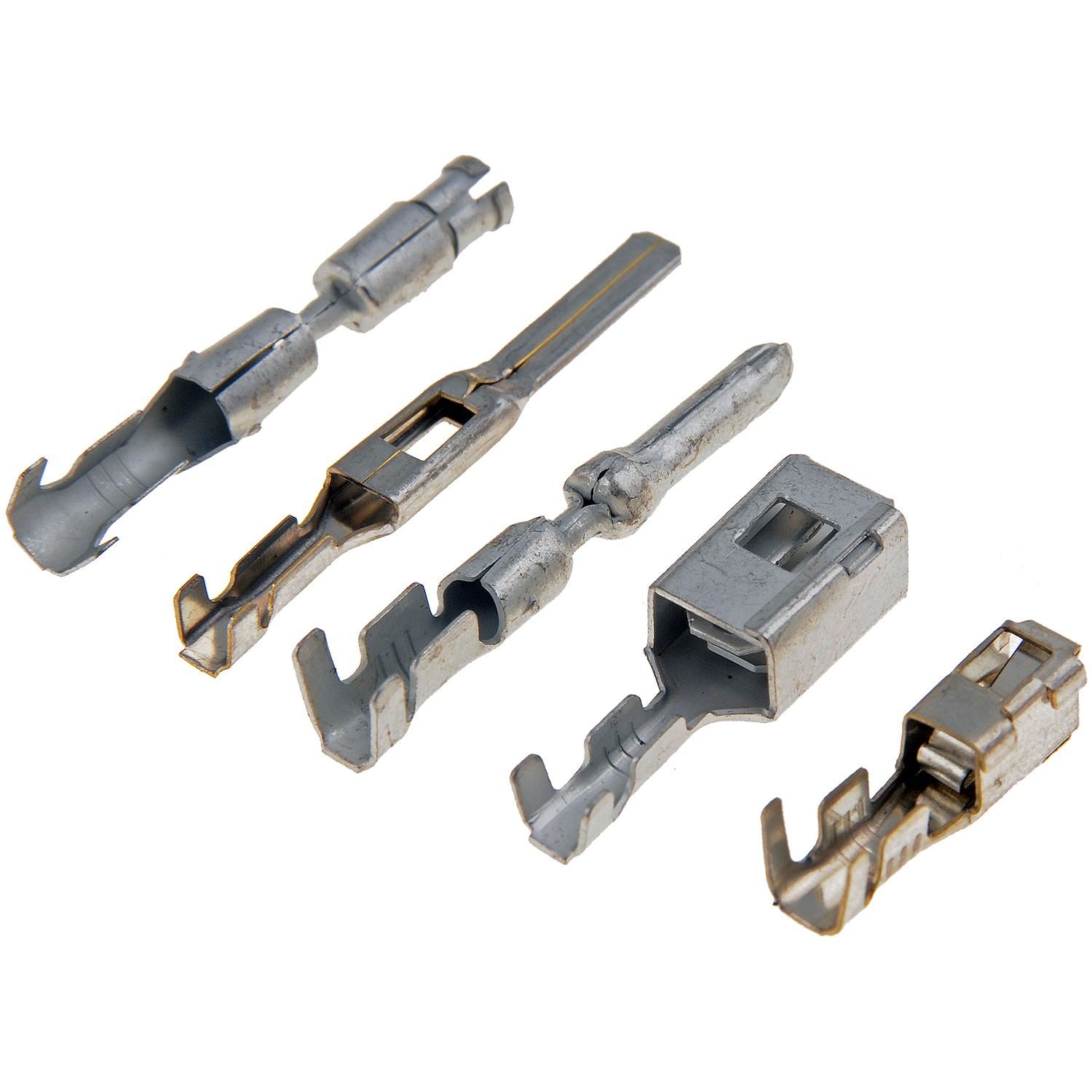 Dorman Conduct Tite Assorted Ford Technician Terminals 10 Piece