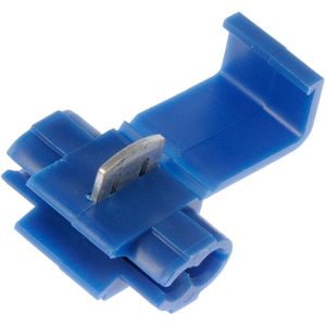Dorman - Conduct-Tite Blue 18-14 Gauge Quick Surplice