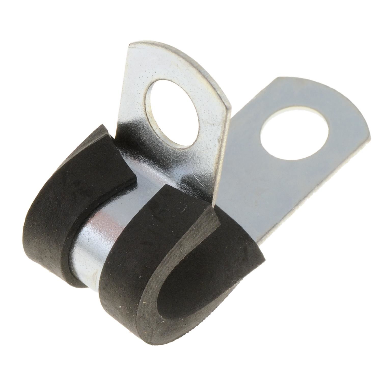 rubber cable clips