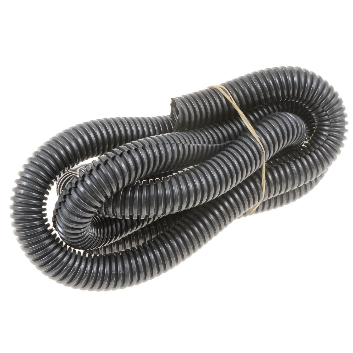 Dorman ConductTite Black 1/2In X 4ft Flex Split Wire Conduit