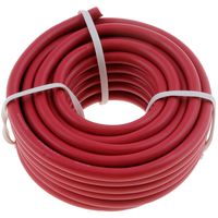 Dorman - Conduct-Tite Red 40ft 18 Gauge Primary Wire