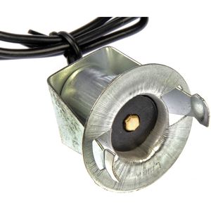 Dorman - Conduct - Tite 7/8in to 1 1/8in Single Contact Brake Lamp Socket