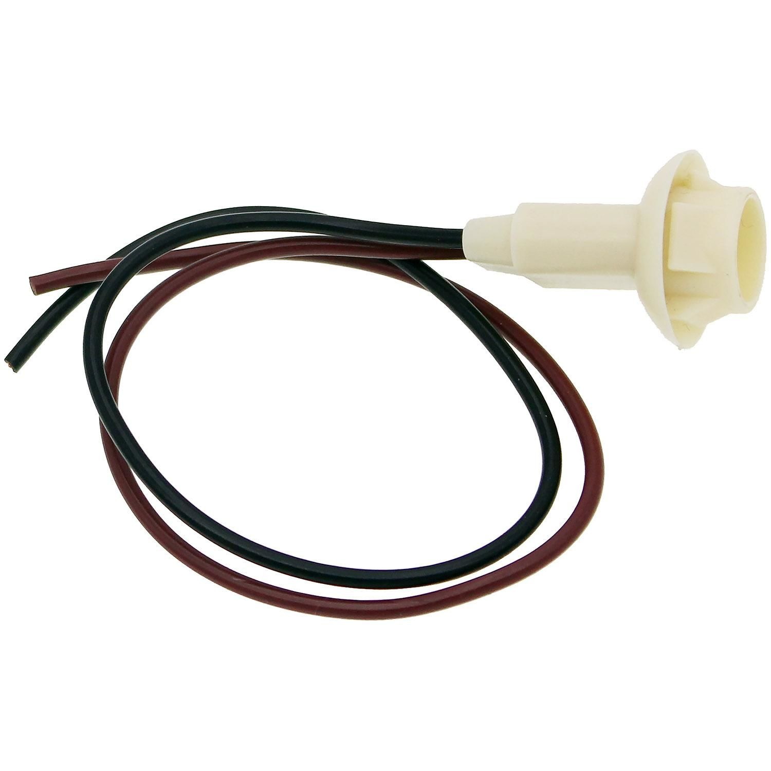 Dorman License Plate Light Socket 85814