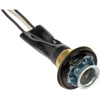 Dorman Brake Lamp Socket 85833 for Chrysler Imperial