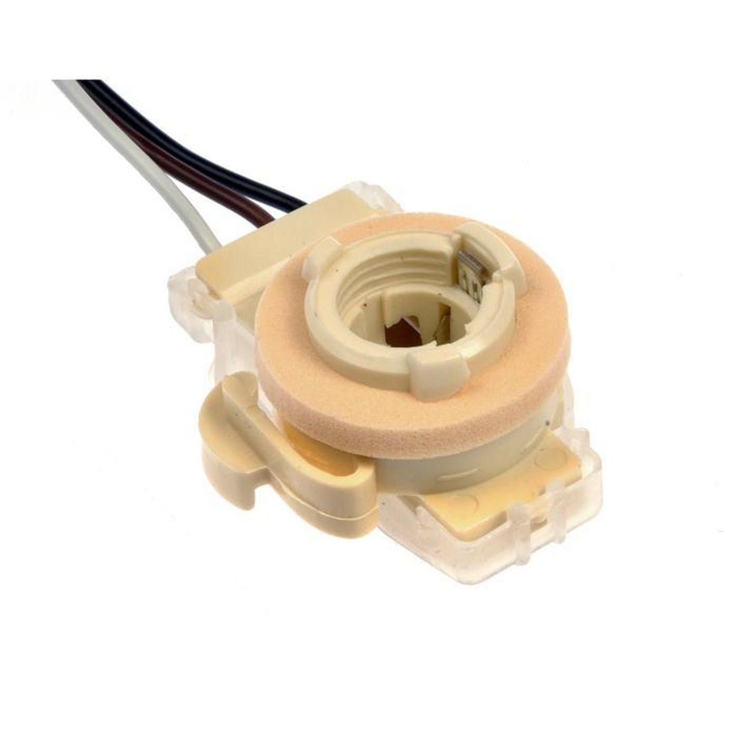♡.*・゜ Amazon.com: Dorman 85860 Pigtail Socket : Automotive