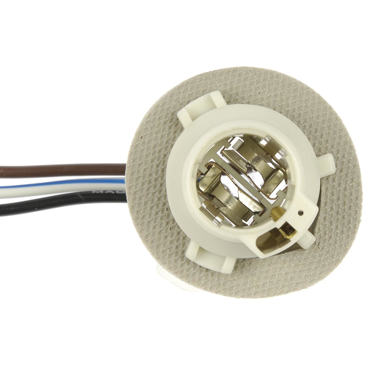 DORMAN 645-562 Tail Lamp Socket - Direct Replacement Automotive Light Socket