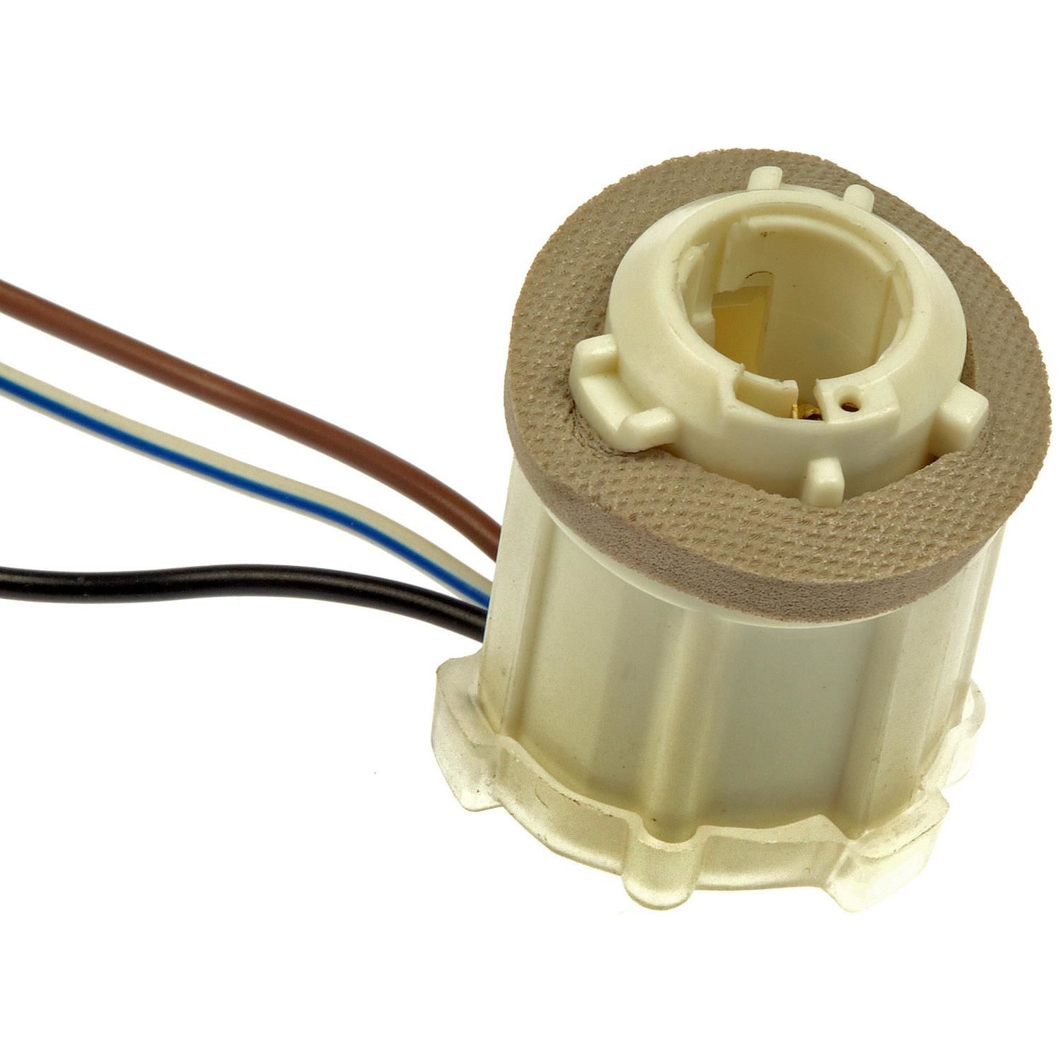 Dorman Directional Indicator Bulb Socket 85873