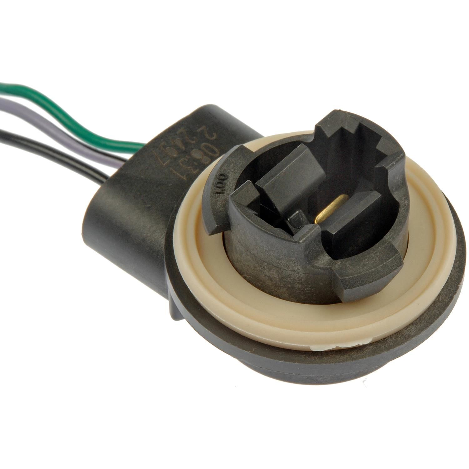 Dorman Tail Light Socket 85885