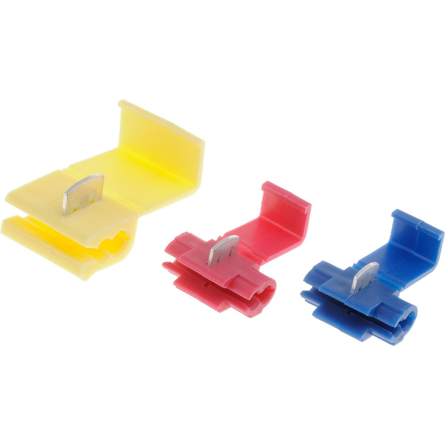 Dorman ConductTite 2210 Gauge Assorted Quick Splice Connector