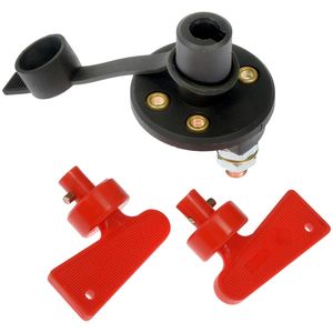 Dorman - Conduct-Tite Battery Isolator Switch