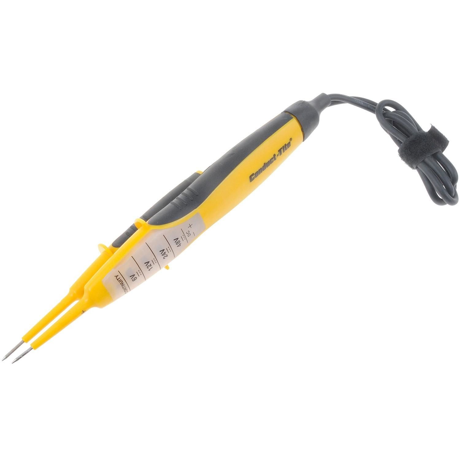 Dorman ConductTite 6 to 48 Volt Heavy Duty Continuity Tester