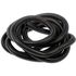 Dorman - Conduct-Tite Black 1/2in x 10ft Flex Split Wire Conduit