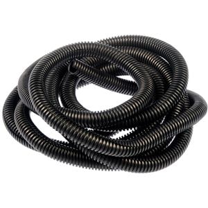 Painless Wiring 1/4in X 20ft PowerBraid Split Braided Sleeving