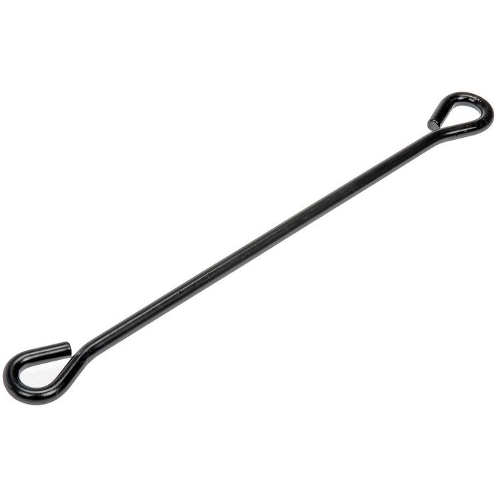 Autozone battery on sale tie down