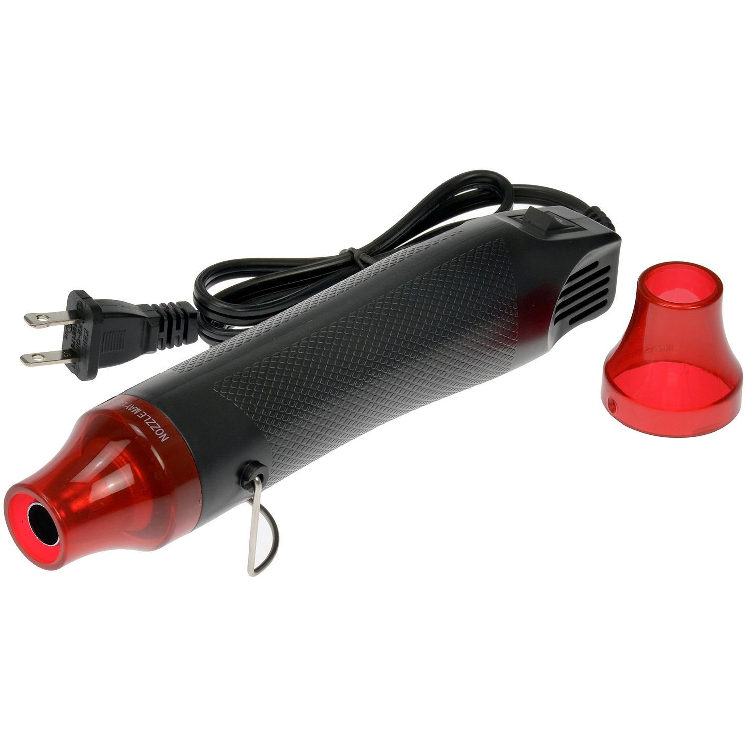 Dorman ConductTite Low Profile Mini Heat Gun