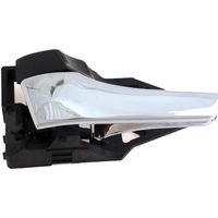 Dorman Interior Door Handle Front or Rear Driver Side 88148 for Toyota RAV4