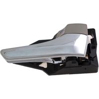 Dorman Interior Door Handle Front or Rear Passenger Side 88149 for Toyota RAV4
