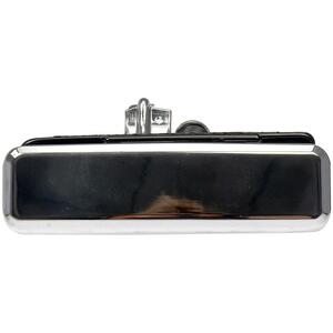 For 92-05 Chevy Astro GMC Safari Outside Front Left & Right Door Handle Pair