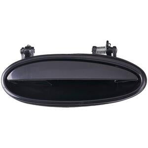 Dorman 88322 - Tirador De Puerta Exterior Para Modelos Select Buick/Chevrolet/Pontiac, Color Negro