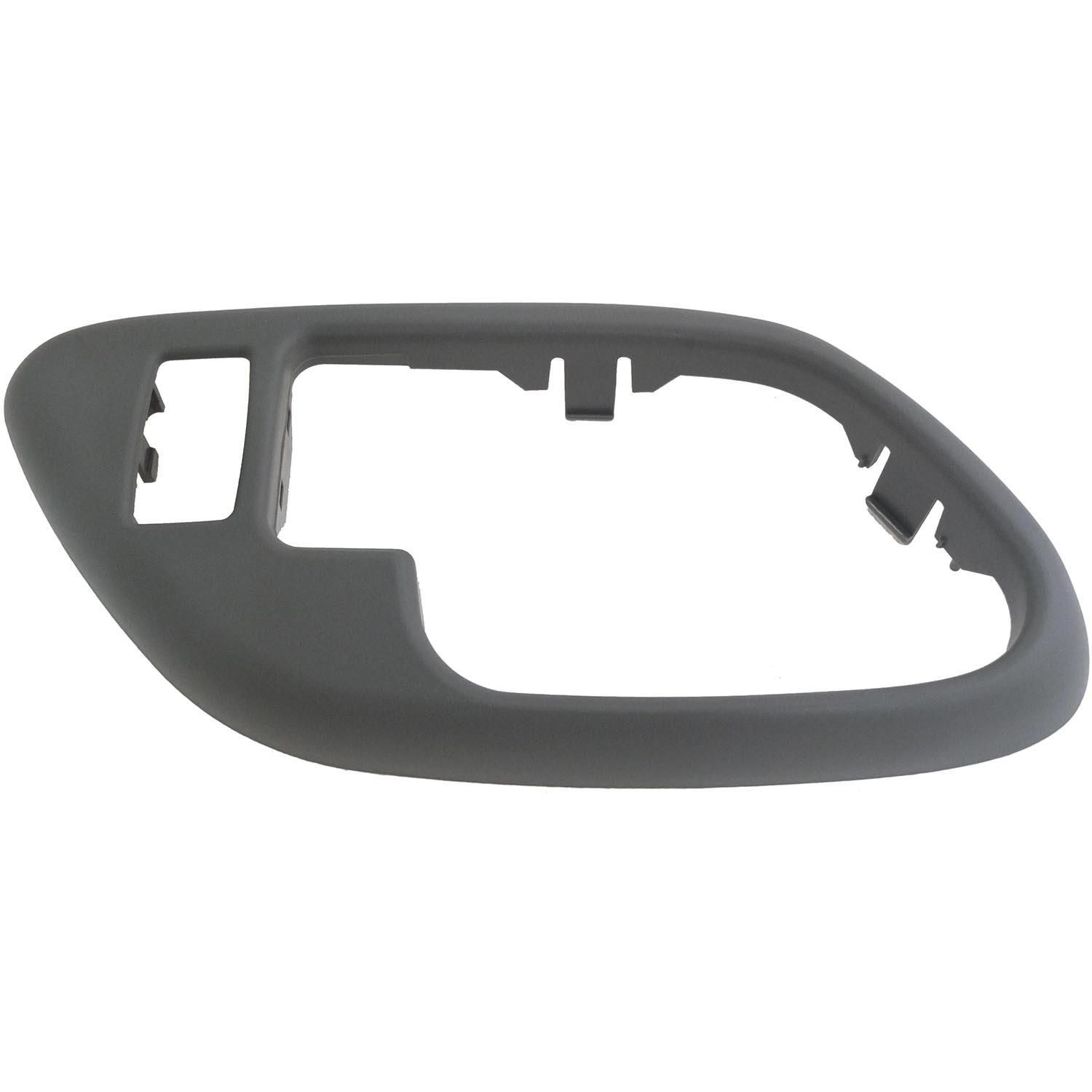 Dorman Interior Door Handle Bezel 88535