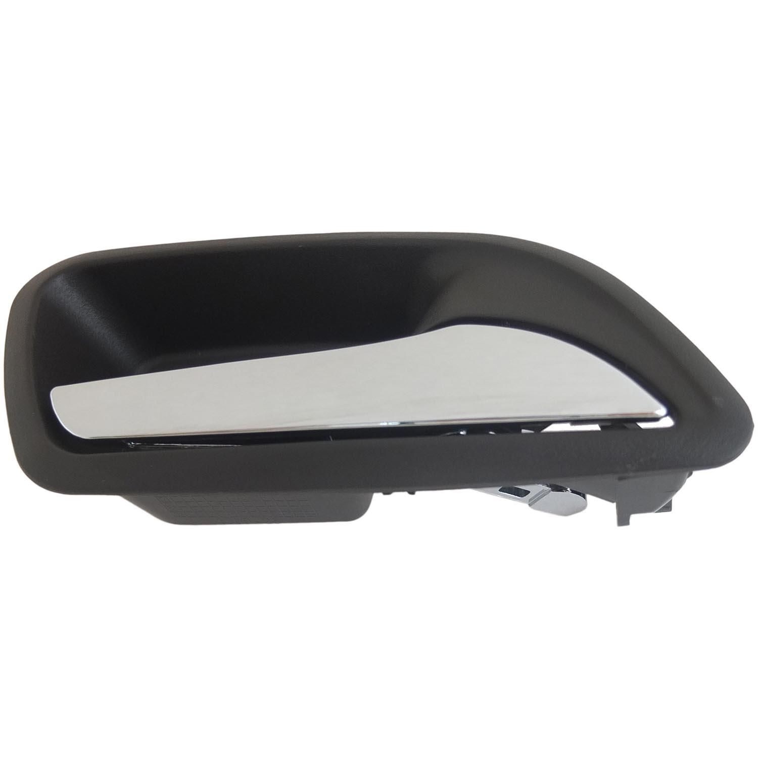 Dorman Interior Door Handle Front or Rear Passenger Side 88677