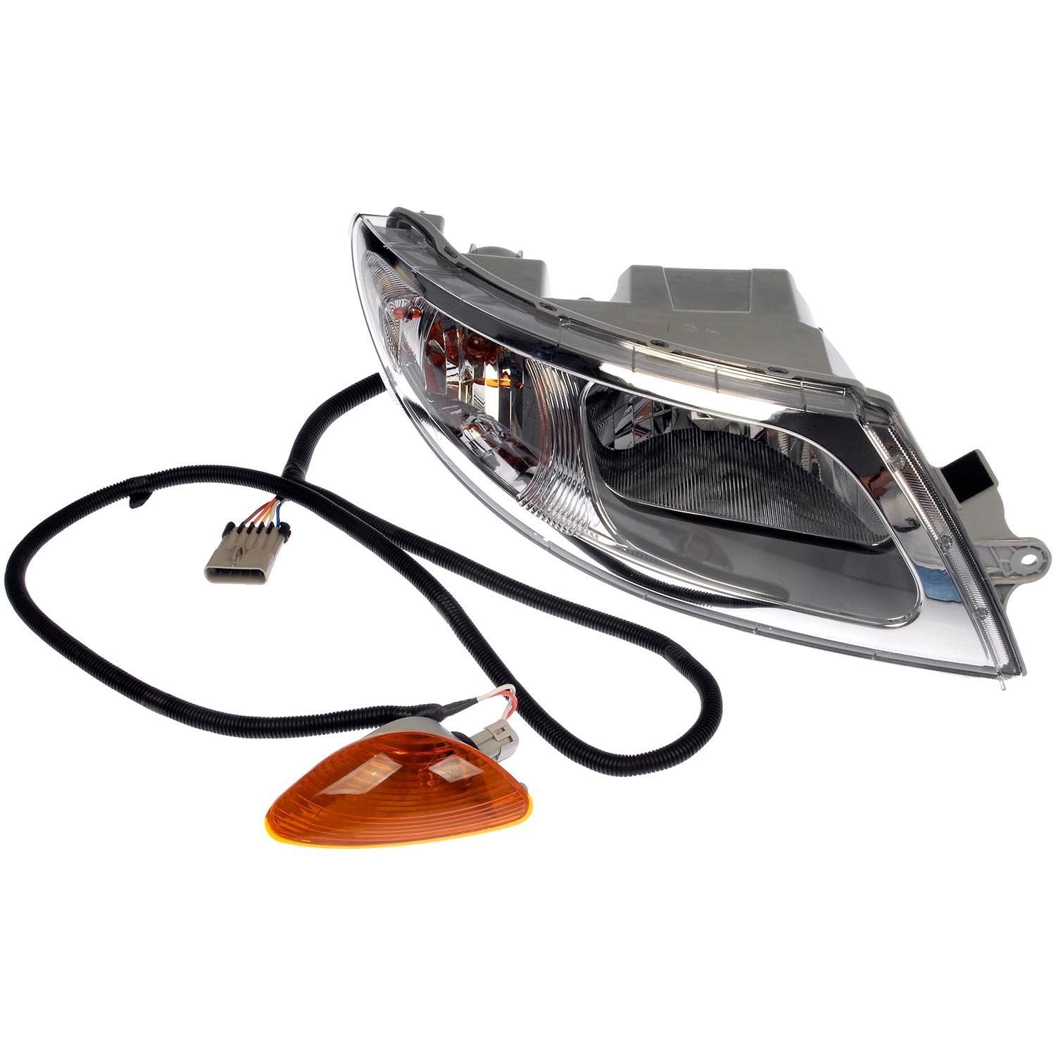 Dorman Headlight Assembly 8885105