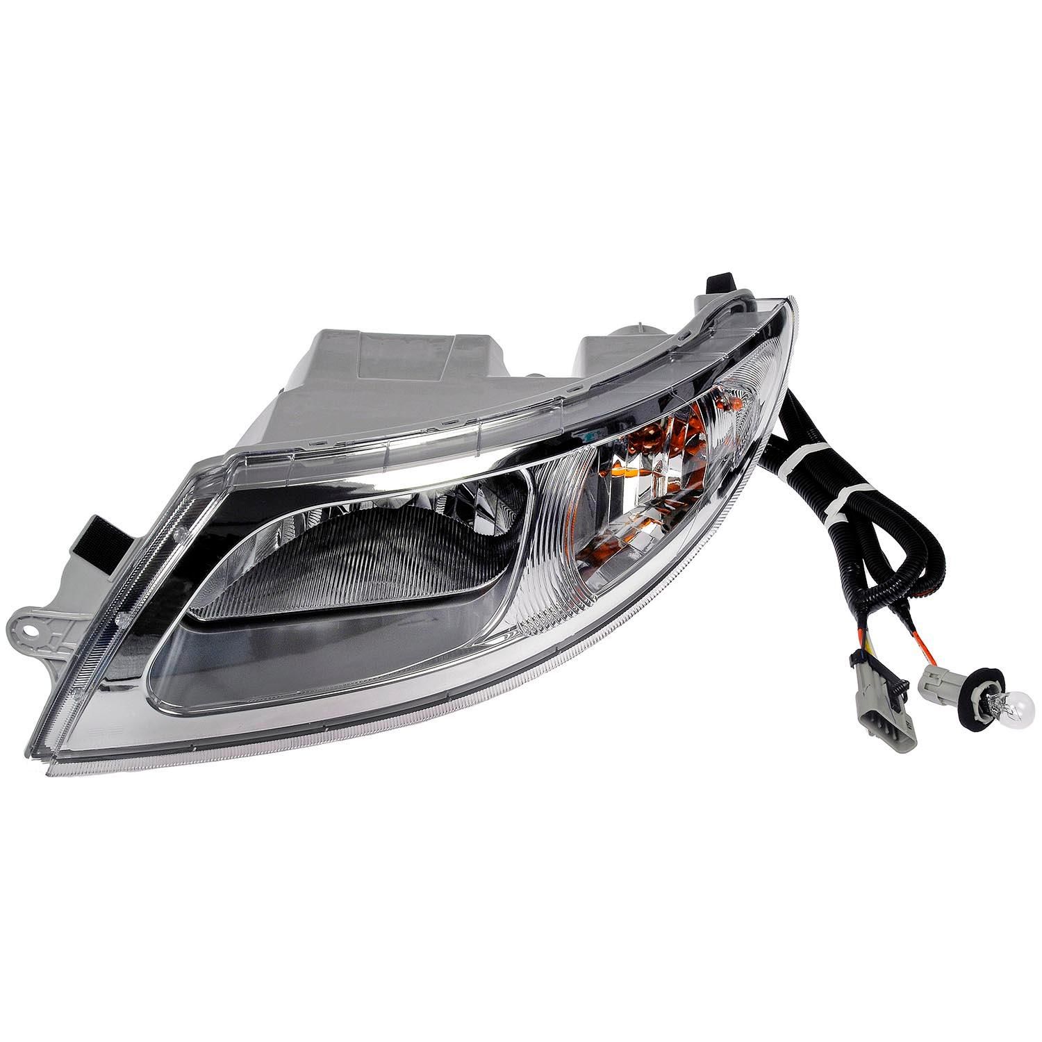 Dorman Headlight Assembly 8885110