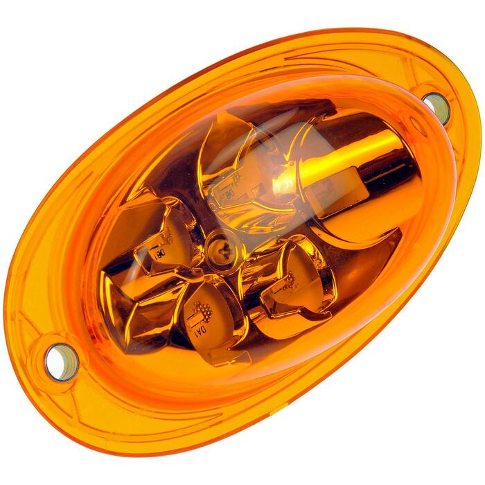 Dorman Turn Signal Light Assembly 888-5200CD