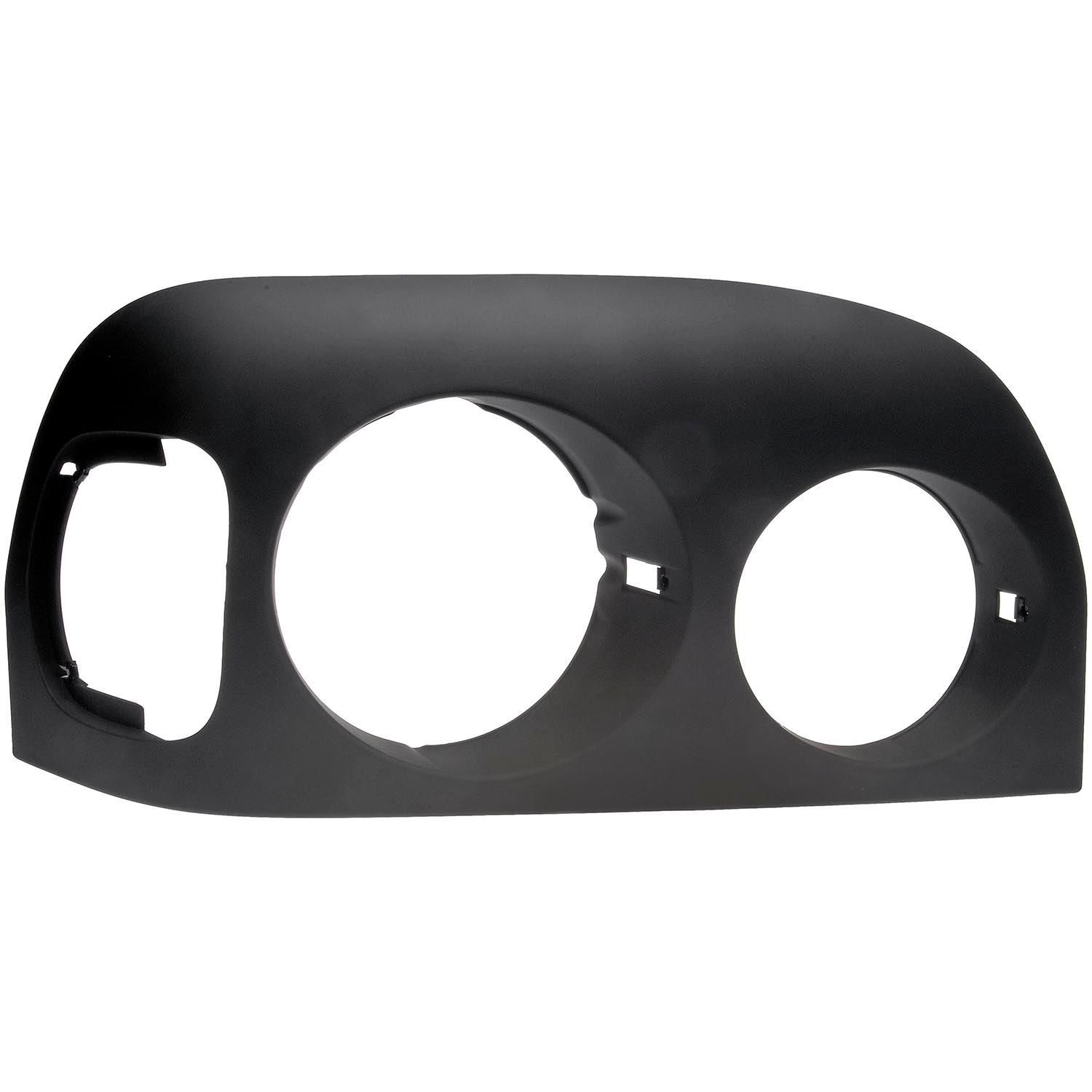 Dorman Headlight Bezel 8895209