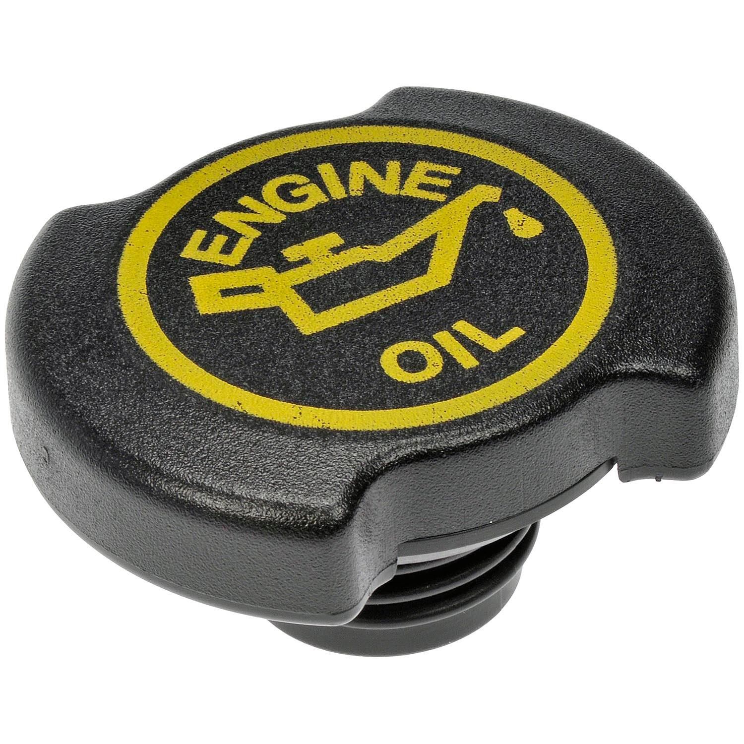 Dorman Oil Filler Cap 90005