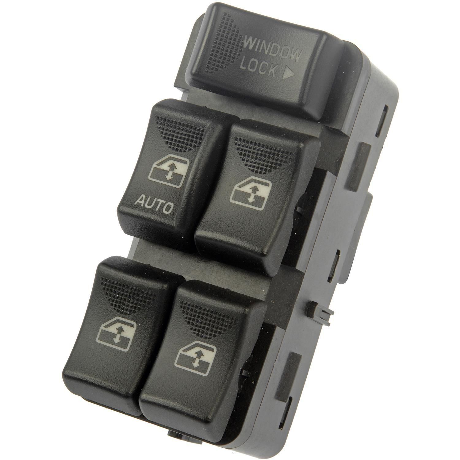 Dorman Electrical Switch Panels 84950 - Summit Racing