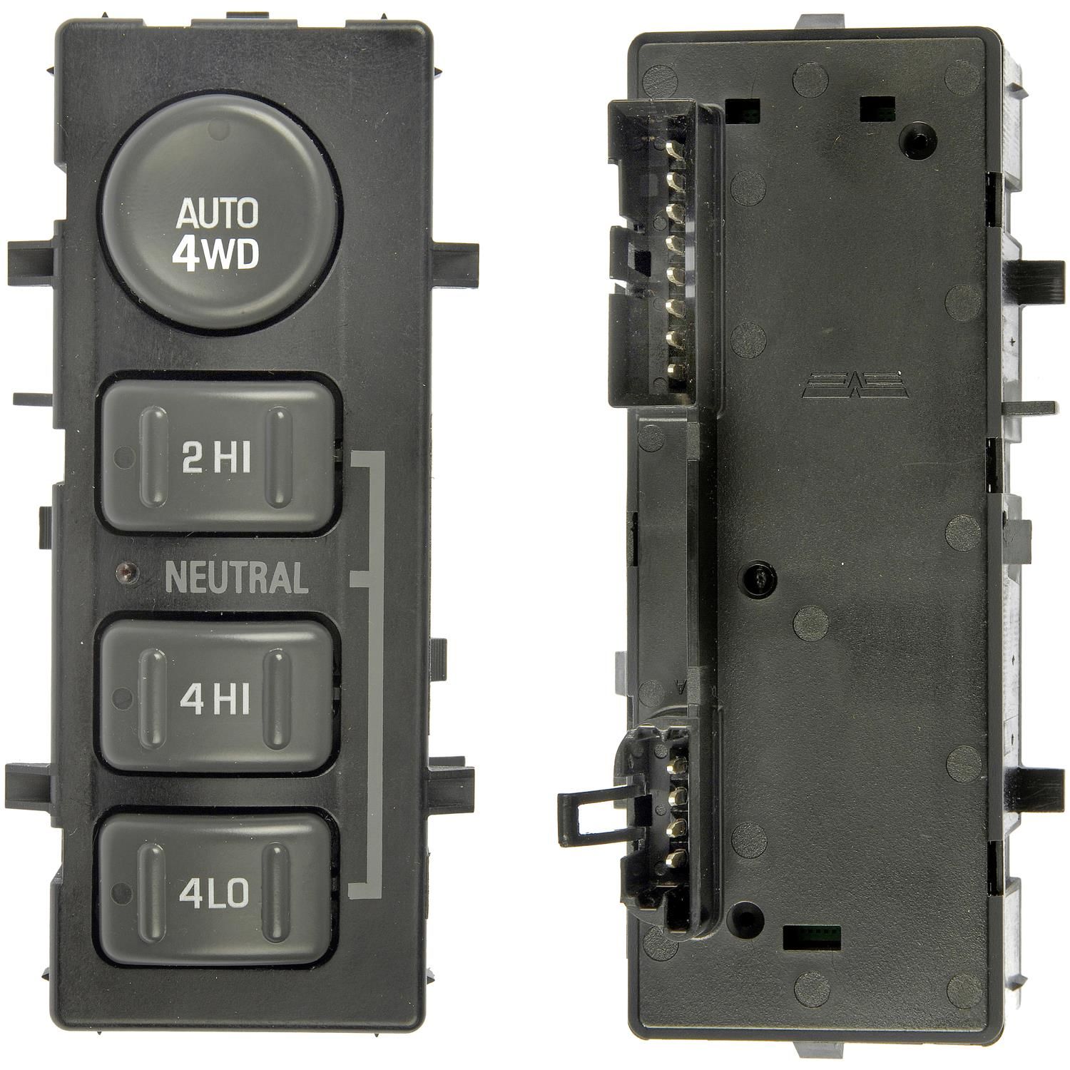 Dorman Four Wheel Drive Selector Switch 901062