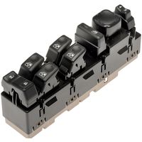 Dorman Power Window Switch 920-020