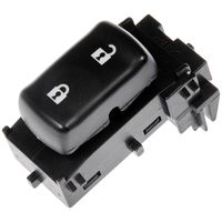 Dorman Power Door Lock Switch 901-136 for Saturn