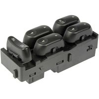 Fits 2000-2005 Ford Excursion Window Switch Standard Motor Products 37863XF 2002 
