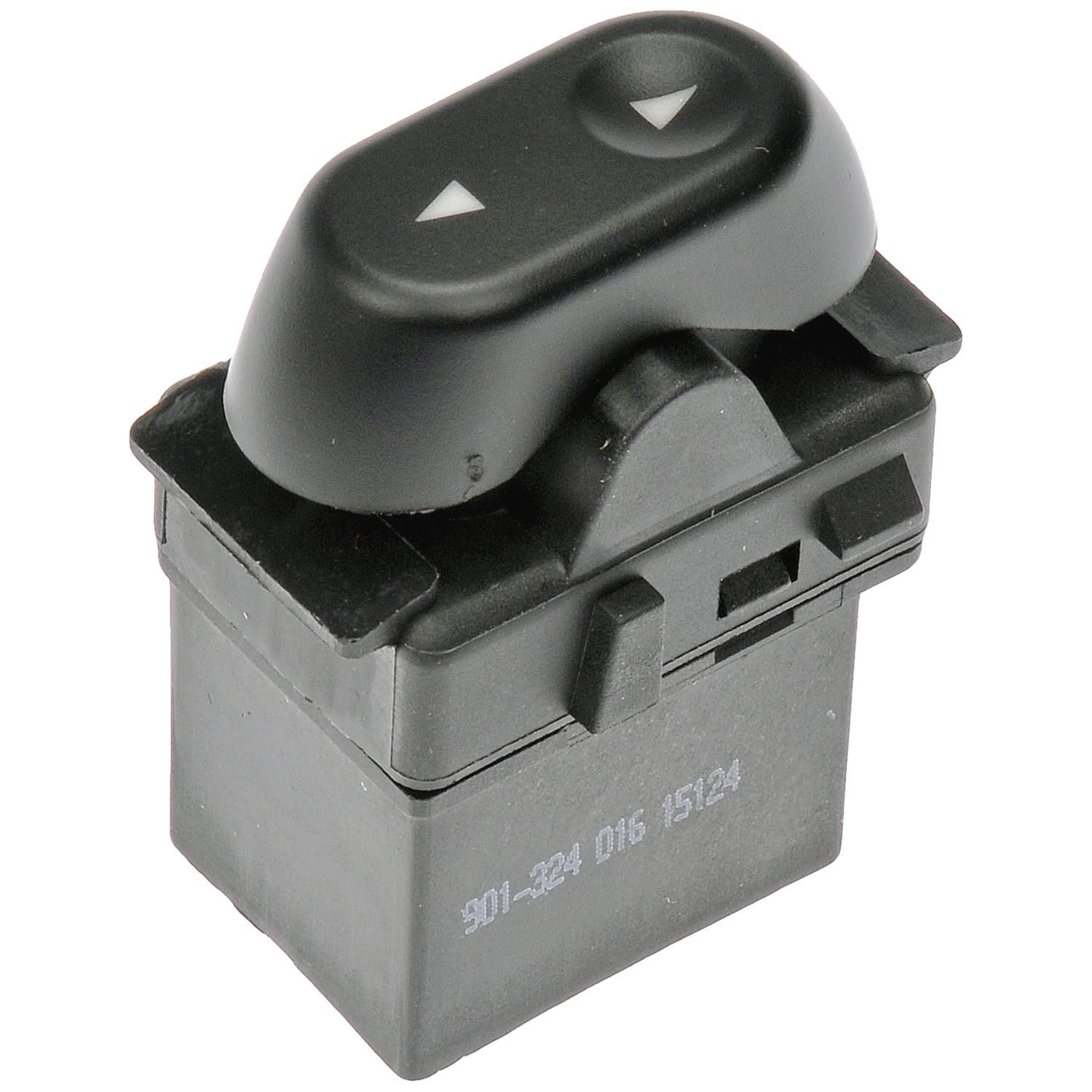 Dorman Power Window Switch 901324