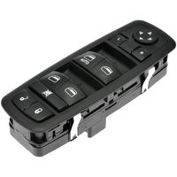2010 dodge journey window switch