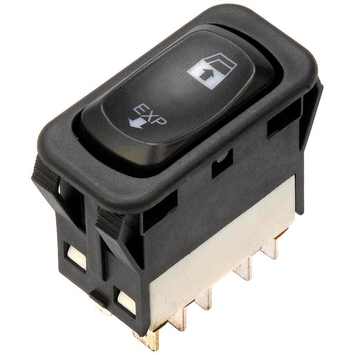 Dorman Power Window Switch 901-5204CD